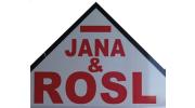 Zeleziarstvo Jana&Rosl